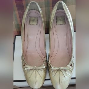 Coach shoe size 8
